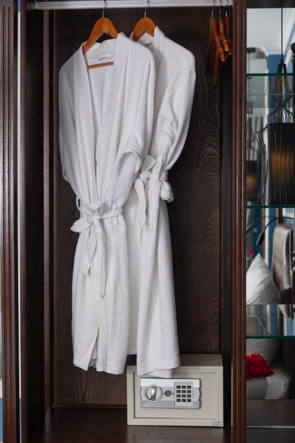 Suddha Boutique Hotel Hanoi Luaran gambar