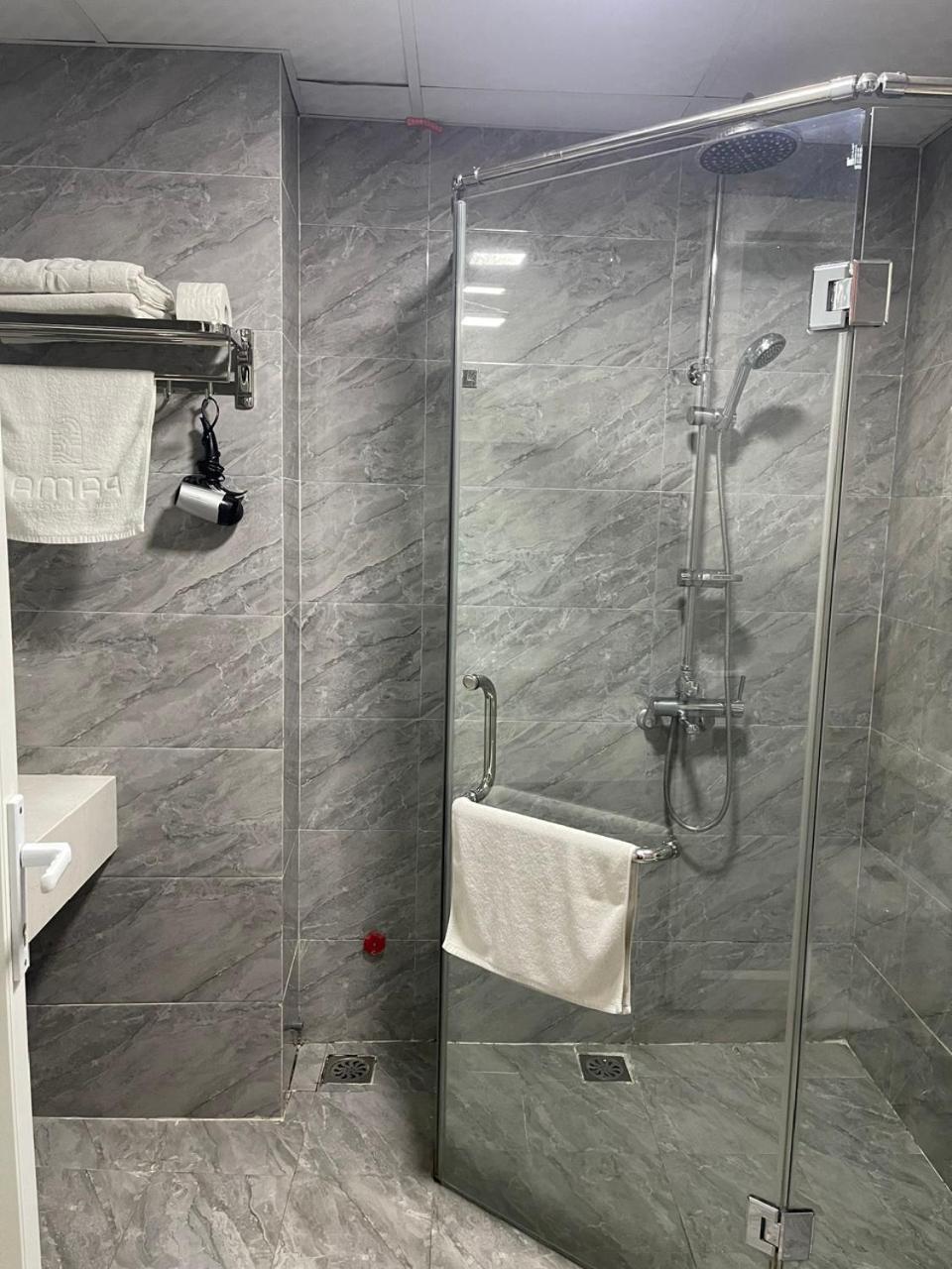 Suddha Boutique Hotel Hanoi Luaran gambar