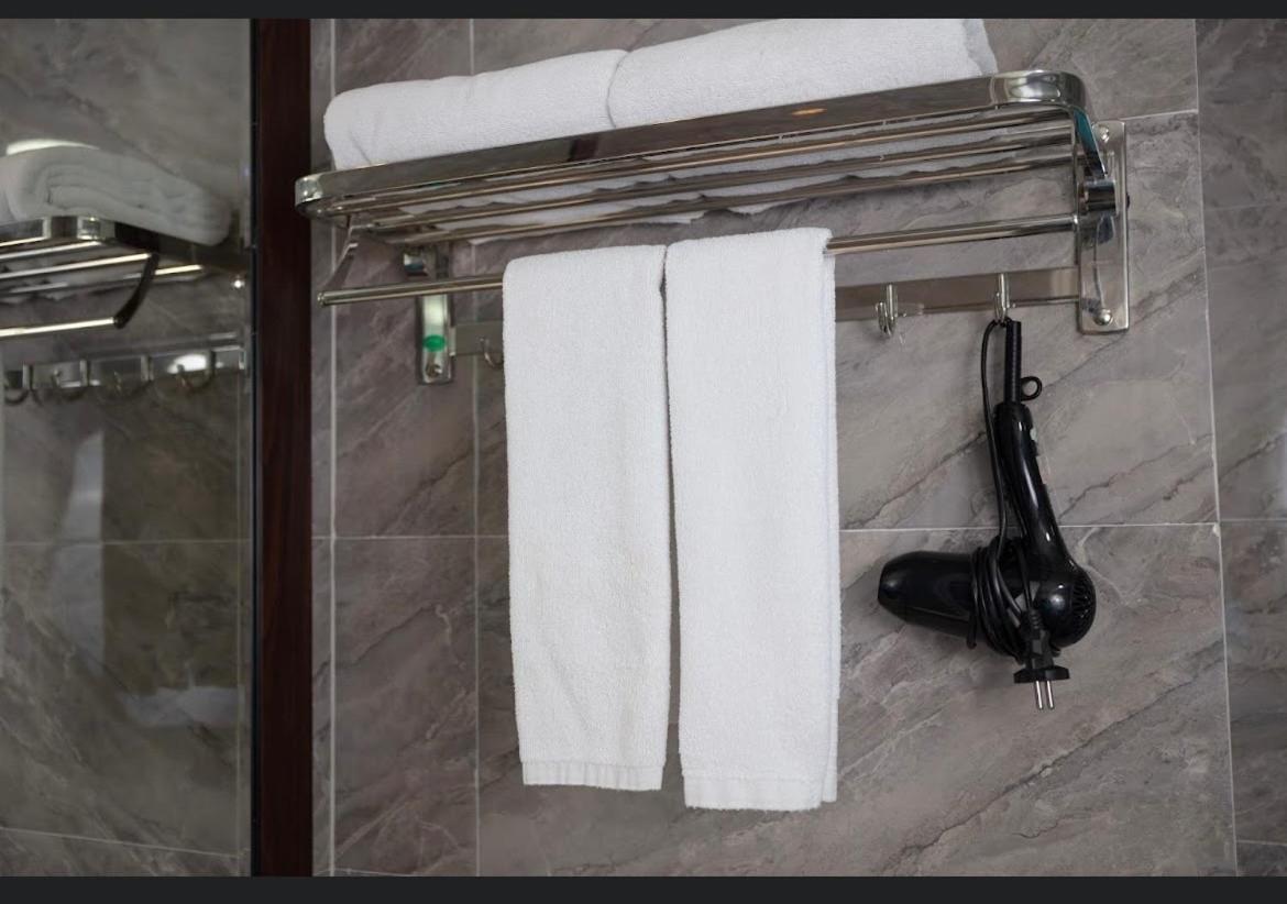 Suddha Boutique Hotel Hanoi Luaran gambar